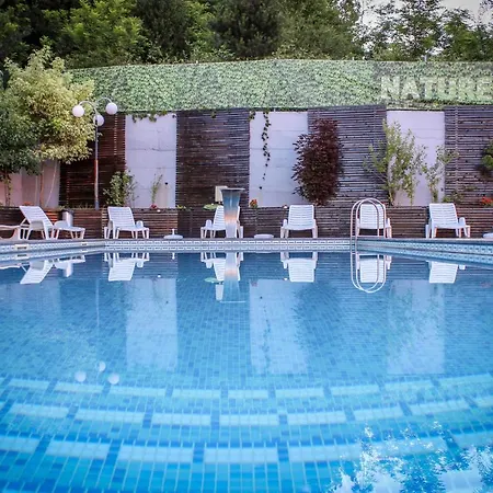 Vrabac Vrnjačka Banja