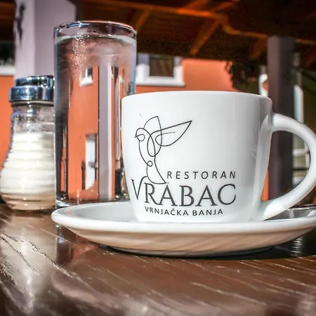 Vrabac 5*
