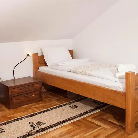 Vrabac Врнячка-Баня