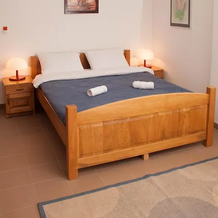 Vrabac 5* Врнячка-Баня