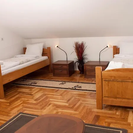 Vrabac 5* Врнячка-Баня