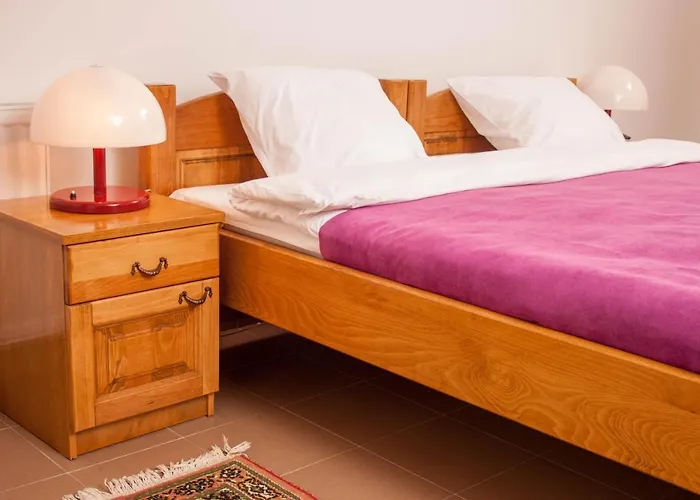 Vrabac Nocleg ze śniadaniem Vrnjačka Banja