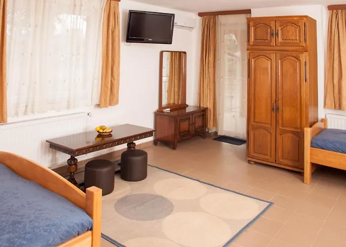 Vrabac Vrnjačka Banja