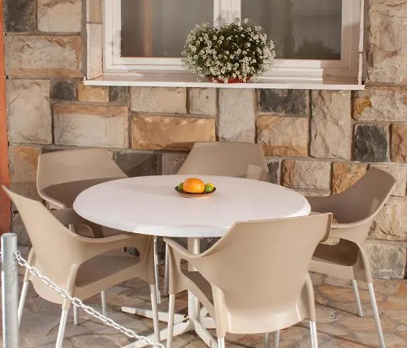 Nocleg ze śniadaniem Vrabac Vrnjačka Banja