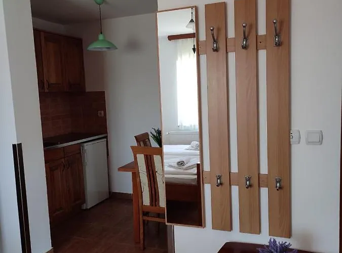 Nocleg ze śniadaniem Vrabac Vrnjačka Banja