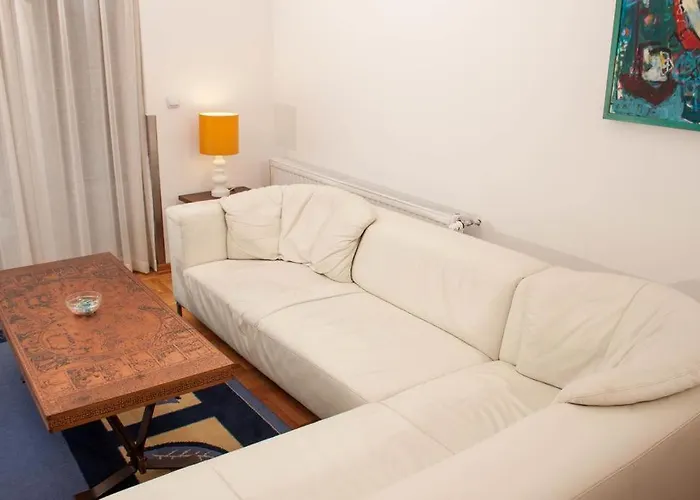 Vrabac Nocleg ze śniadaniem