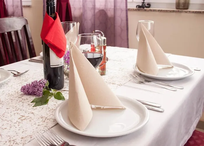 Vrabac Nocleg ze śniadaniem