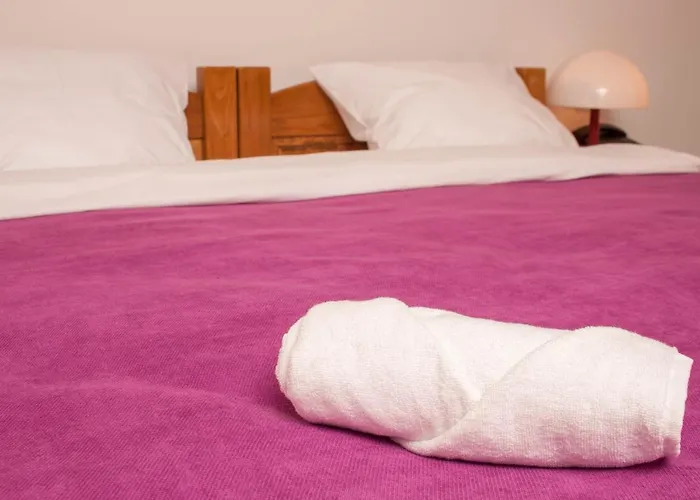 Nocleg ze śniadaniem Vrabac