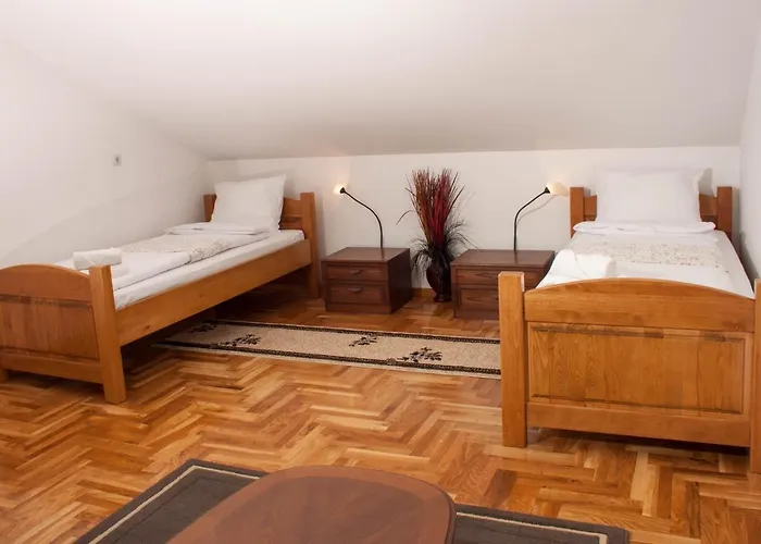 Vrabac 5* Vrnjačka Banja