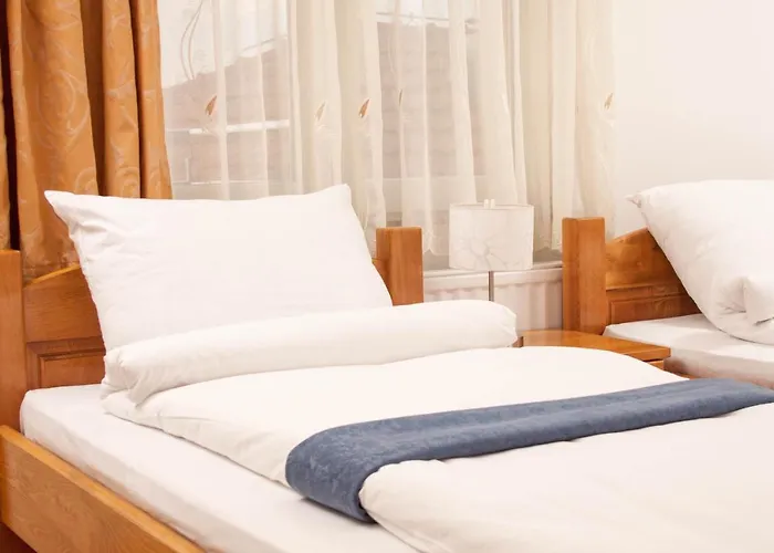 Vrabac Nocleg ze śniadaniem Vrnjačka Banja