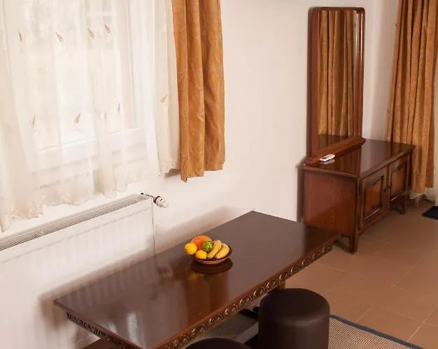 Nocleg ze śniadaniem Vrabac