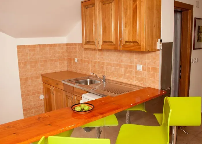 Vrabac Nocleg ze śniadaniem